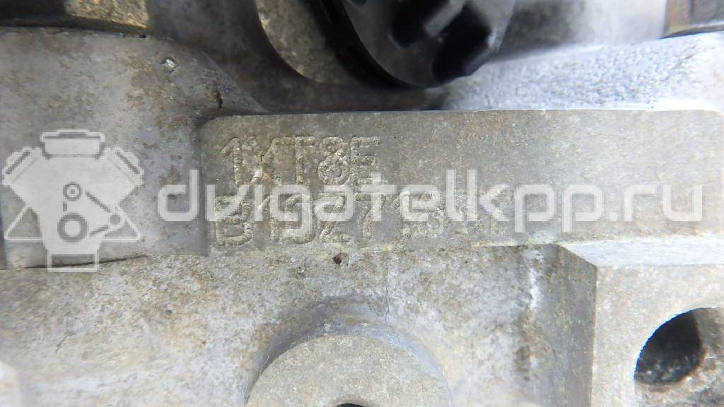 Фото Контрактная (б/у) АКПП для Nissan (Dongfeng) / Suzuki / Mitsuoka / Nissan 147-186 л.с 16V 2.5 л QR25DE бензин 310201XT8E {forloop.counter}}