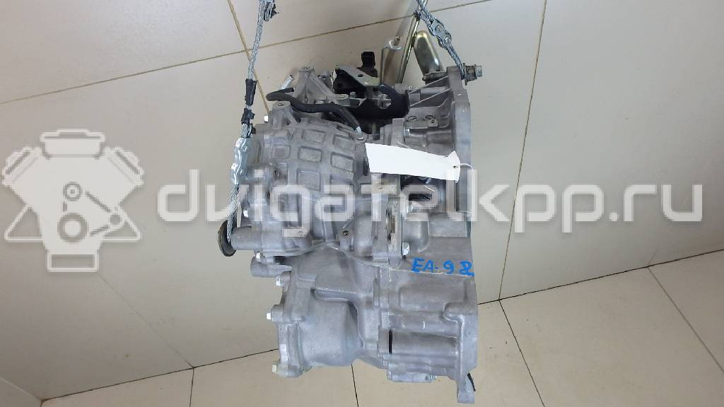 Фото Контрактная (б/у) АКПП для Nissan (Dongfeng) / Suzuki / Mitsuoka / Nissan 141-182 л.с 16V 2.5 л QR25DE бензин 310201XT8E {forloop.counter}}