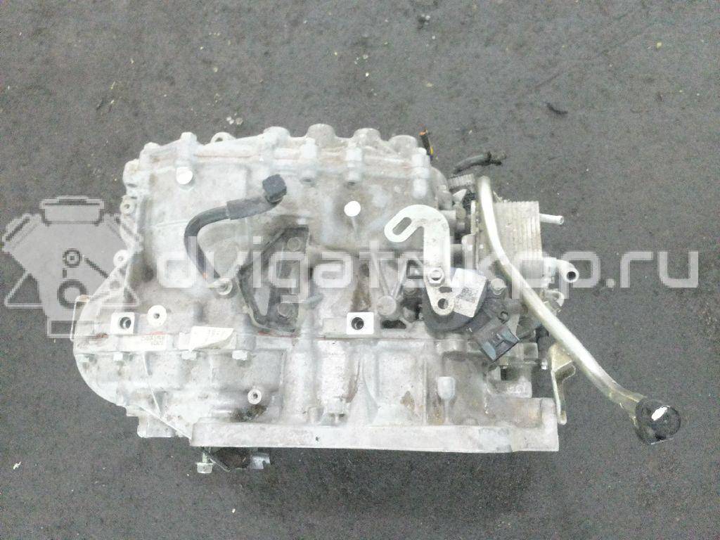 Фото Контрактная (б/у) АКПП для Venucia / Suzuki / Nissan (Dongfeng) 144 л.с 16V 2.0 л MR20 бензин 310203VX2A {forloop.counter}}