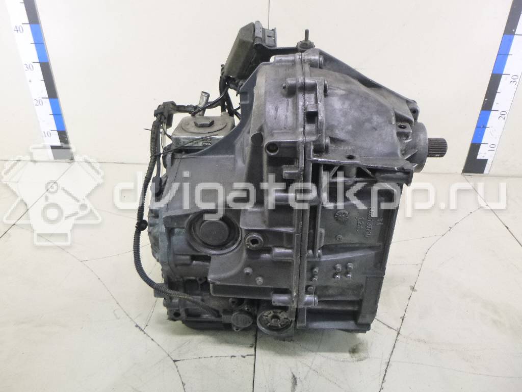 Фото Контрактная (б/у) АКПП для Peugeot / Citroen 65-75 л.с 8V 1.4 л KFV (TU3JP) бензин 2222EP {forloop.counter}}