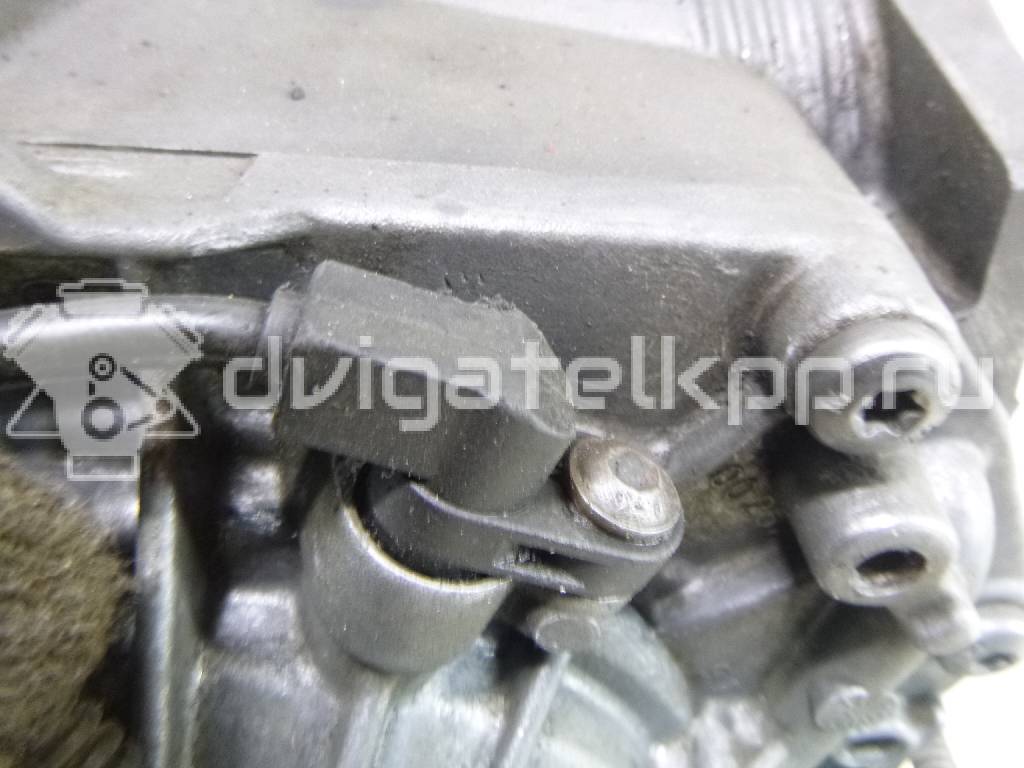 Фото Контрактная (б/у) АКПП для Peugeot 207 / 206 75 л.с 8V 1.4 л KFW (TU3A) бензин 2222EP {forloop.counter}}