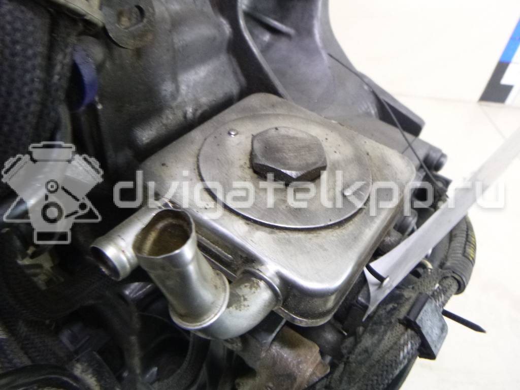 Фото Контрактная (б/у) АКПП для Peugeot 207 / 206 75-82 л.с 8V 1.4 л KFW (TU3A) бензин 2222EP {forloop.counter}}