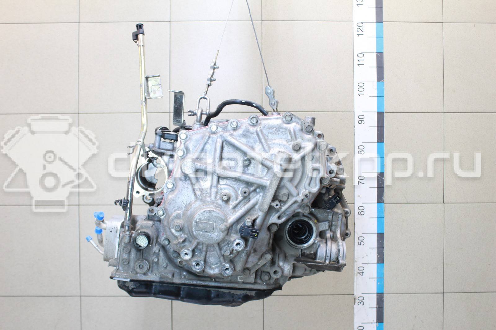 Фото Контрактная (б/у) АКПП для Infiniti / Mitsuoka / Isuzu / Nissan / Nissan (Dongfeng) 218-258 л.с 24V 3.5 л VQ35DE бензин 310203WX0E {forloop.counter}}