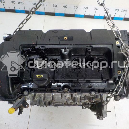 Фото Контрактный (б/у) двигатель 5FS (EP6C) для Peugeot 508 / 2008 / 208 / 408 / Partner 120-121 л.с 16V 1.6 л бензин 0135QT