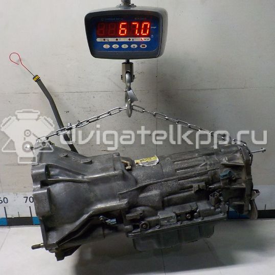 Фото Контрактная (б/у) АКПП для Maruti Suzuki / Suzuki / Chevrolet / Geo / Maruti 128-147 л.с 16V 2.0 л J20A бензин 2100065J12