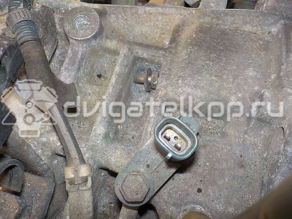 Фото Контрактная (б/у) АКПП для Lexus / Toyota 211-234 л.с 24V 3.3 л 3MZ-FE бензин 3050006031 {forloop.counter}}