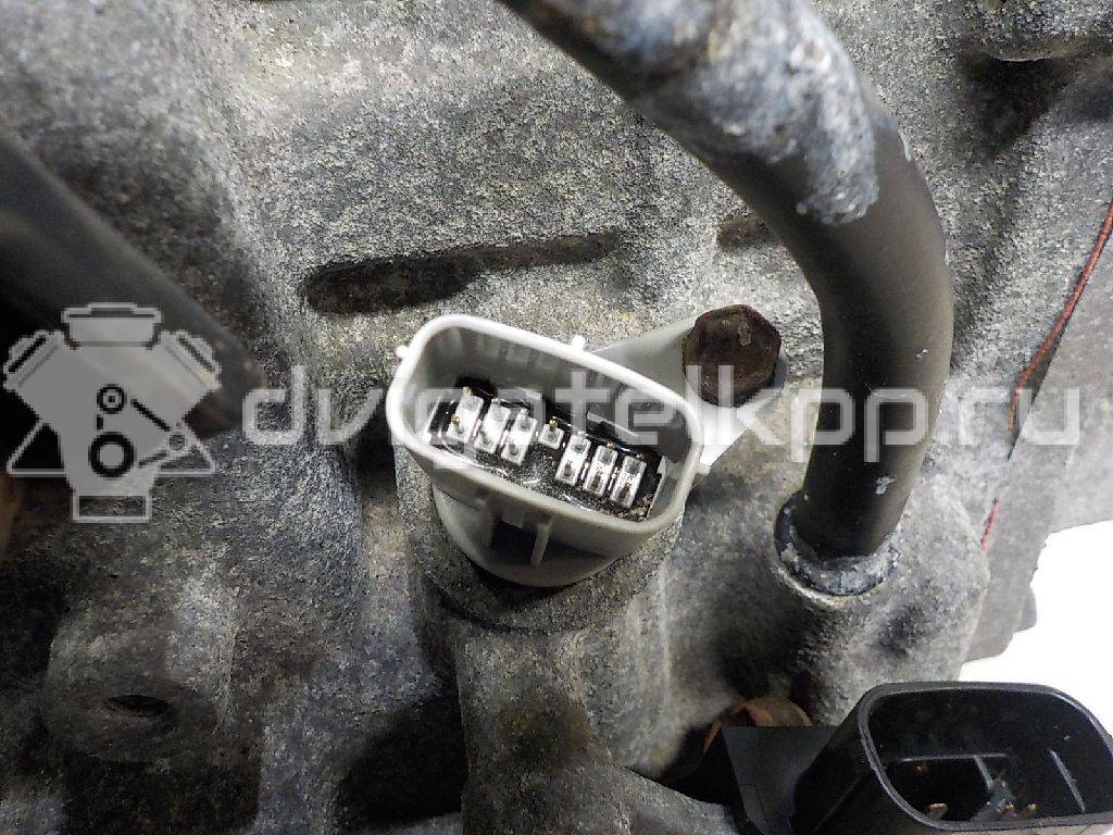 Фото Контрактная (б/у) АКПП для Toyota / Daihatsu / Toyota (Faw) / Toyota (Gac) 152-170 л.с 16V 2.4 л 2AZ-FE бензин 3050033520 {forloop.counter}}