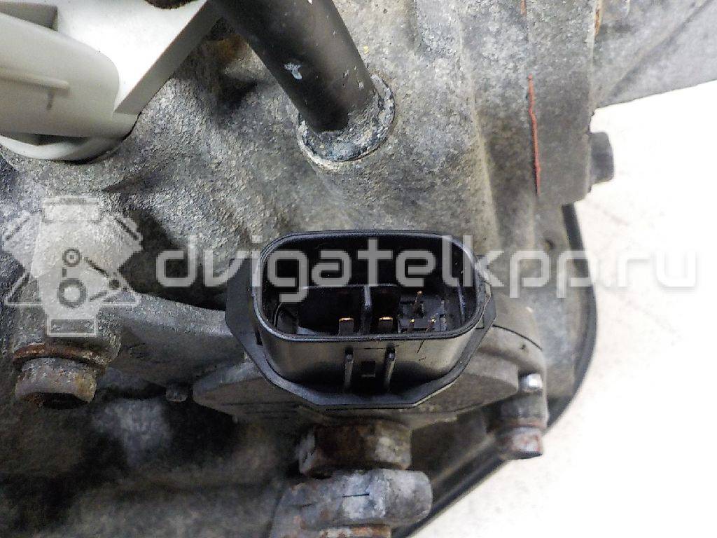 Фото Контрактная (б/у) АКПП для Toyota / Daihatsu / Toyota (Faw) / Toyota (Gac) 152-170 л.с 16V 2.4 л 2AZ-FE бензин 3050033520 {forloop.counter}}