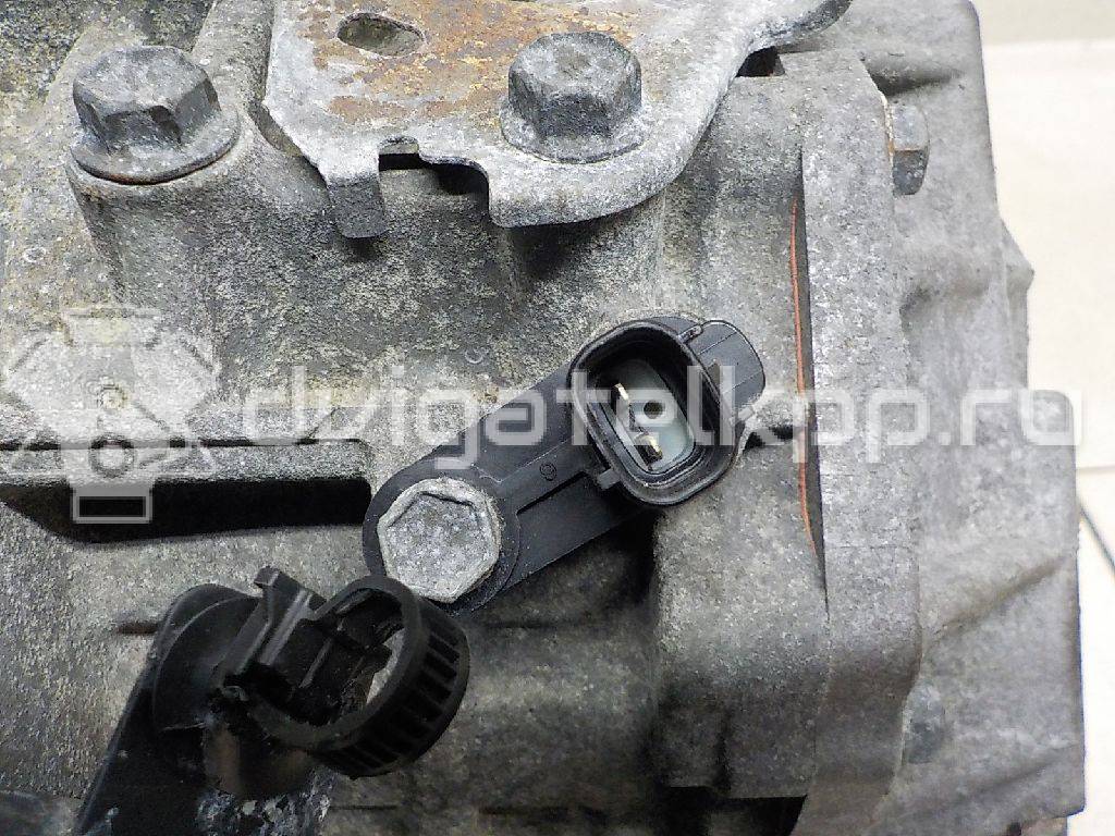 Фото Контрактная (б/у) АКПП для Toyota / Daihatsu / Toyota (Faw) / Toyota (Gac) 152-167 л.с 16V 2.4 л 2AZ-FE бензин 3050033520 {forloop.counter}}