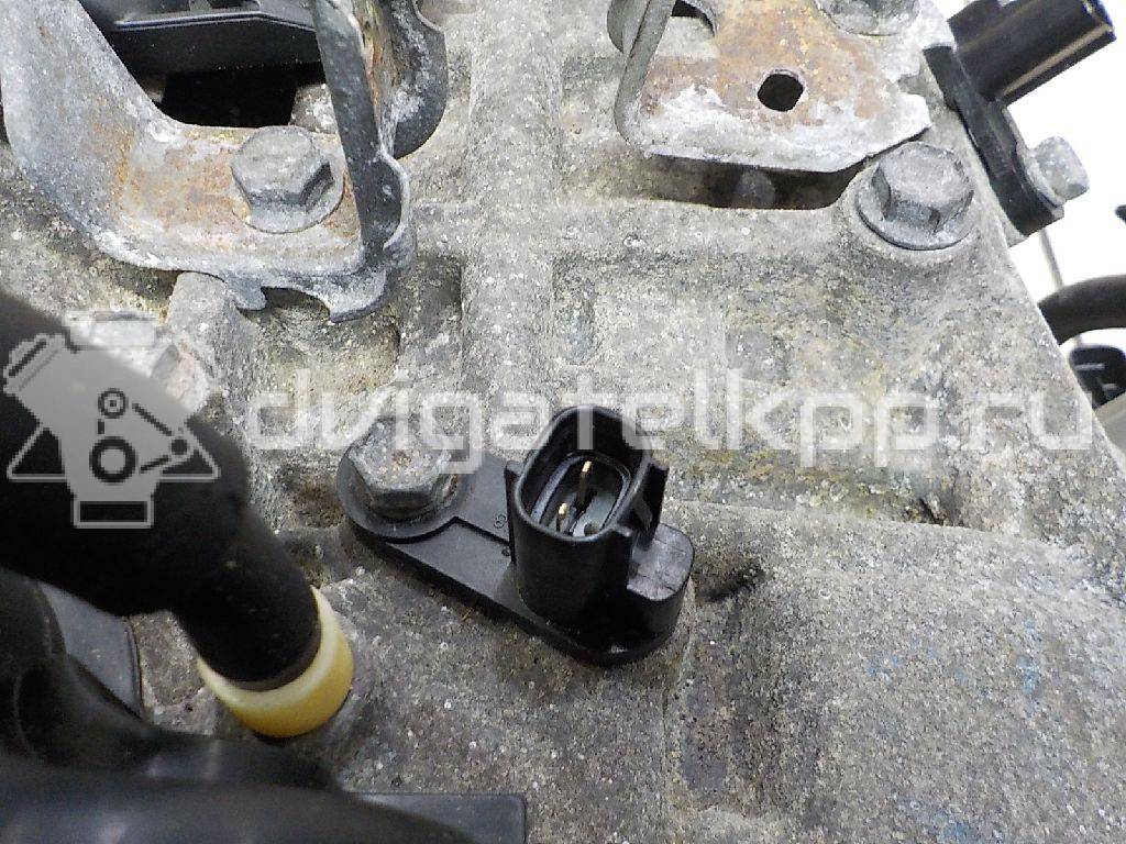 Фото Контрактная (б/у) АКПП для Toyota / Daihatsu / Scion / Toyota (Faw) / Toyota (Gac) 152-163 л.с 16V 2.4 л 2AZ-FE бензин 3050033520 {forloop.counter}}