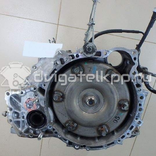 Фото Контрактная (б/у) АКПП для Lotus / Lexus / Toyota / Toyota (Gac) 204-328 л.с 24V 3.5 л 2GR-FE бензин 3050048260