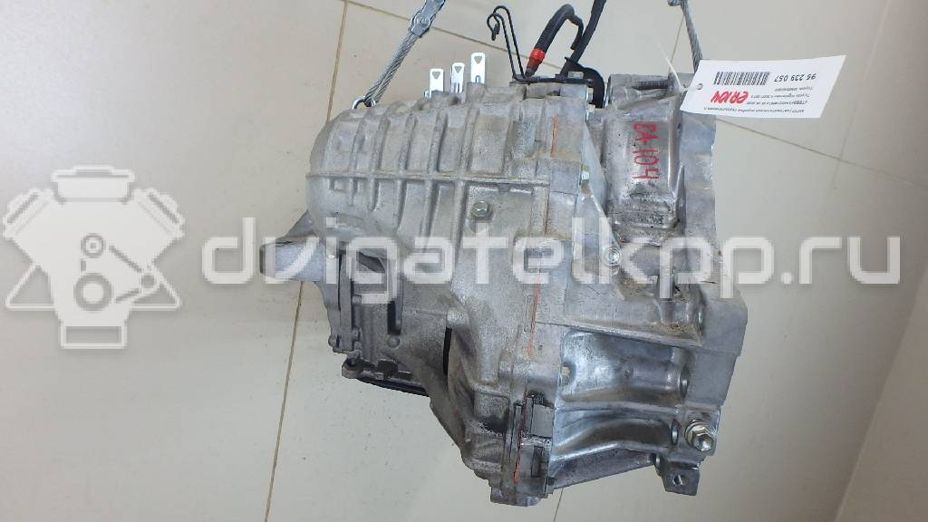 Фото Контрактная (б/у) АКПП для Lotus / Lexus / Toyota / Toyota (Gac) 204-328 л.с 24V 3.5 л 2GR-FE бензин 3050048260 {forloop.counter}}