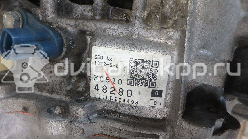 Фото Контрактная (б/у) АКПП для Lotus / Lexus / Toyota / Toyota (Gac) 204-328 л.с 24V 3.5 л 2GR-FE бензин 3050048260 {forloop.counter}}