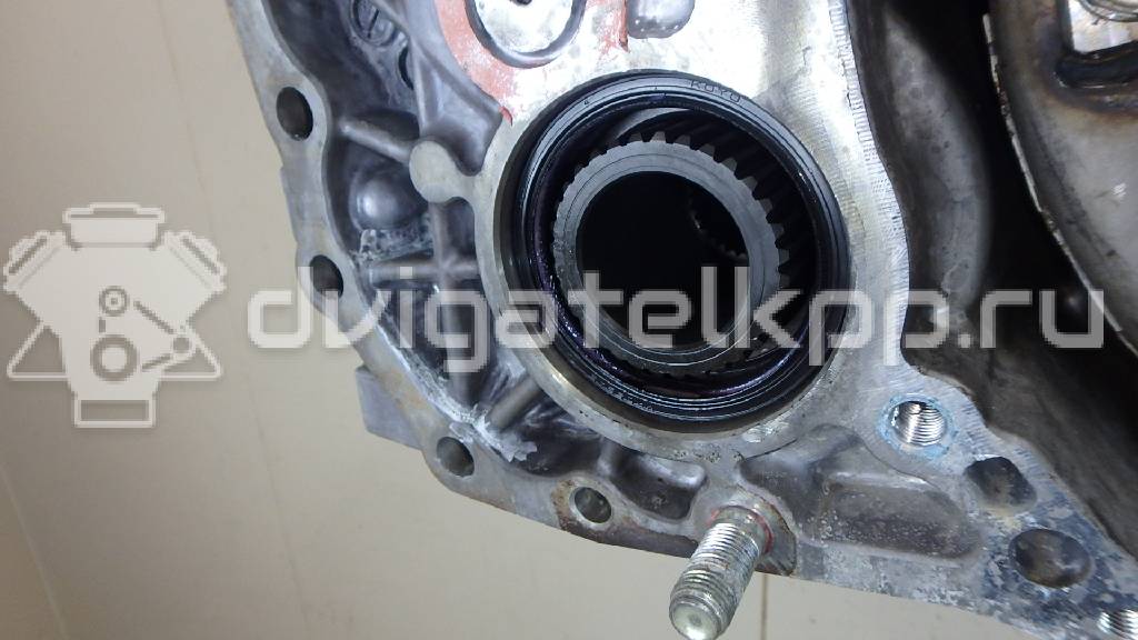 Фото Контрактная (б/у) АКПП для Lotus / Lexus / Toyota / Toyota (Gac) 249-299 л.с 24V 3.5 л 2GR-FE бензин 3050048260 {forloop.counter}}