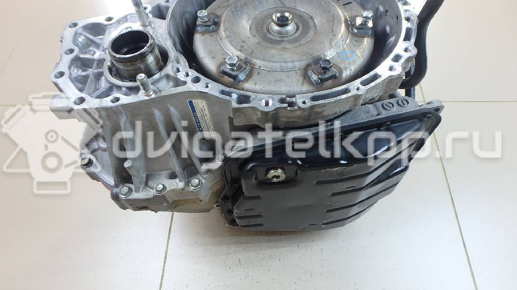 Фото Контрактная (б/у) АКПП для Toyota / Daihatsu / Lexus / Toyota (Gac) / Toyota (Faw) 167 л.с 16V 2.4 л 2AZ-FE бензин 3050042221 {forloop.counter}}