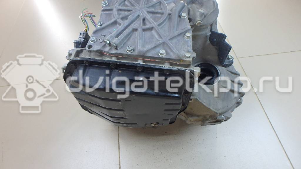 Фото Контрактная (б/у) АКПП для Toyota / Daihatsu / Lexus / Toyota (Gac) / Toyota (Faw) 167 л.с 16V 2.4 л 2AZ-FE бензин 3050042221 {forloop.counter}}