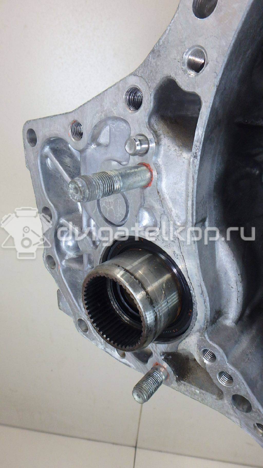 Фото Контрактная (б/у) АКПП для Toyota / Daihatsu / Lexus / Toyota (Gac) / Toyota (Faw) 167 л.с 16V 2.4 л 2AZ-FE бензин 3050042221 {forloop.counter}}