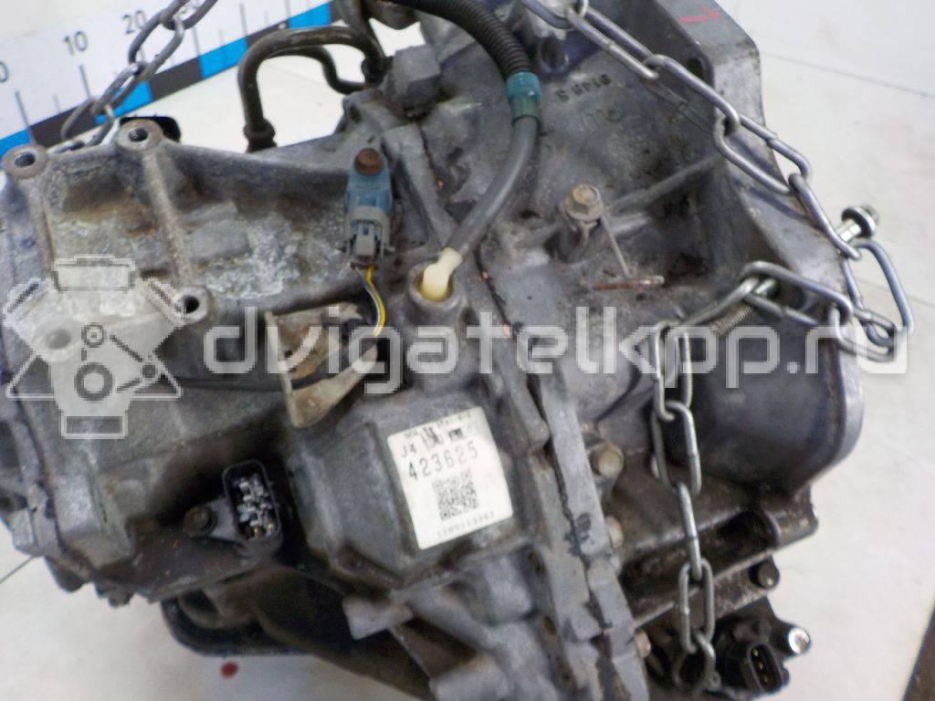 Фото Контрактная (б/у) АКПП для Daewoo / Buick (Sgm) / Chevrolet / Holden 106-110 л.с 16V 1.6 л F16D3 бензин 96423625 {forloop.counter}}