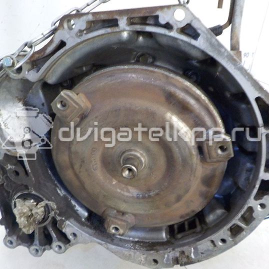 Фото Контрактная (б/у) АКПП для Buick / Daewoo / Chevrolet / Holden 106 л.с 16V 1.6 л F16D3 бензин 96423625