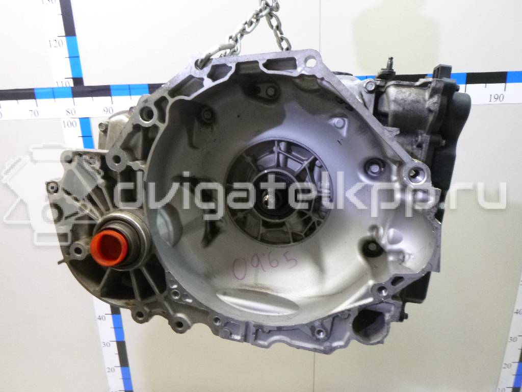 Фото Контрактная (б/у) АКПП для Gmc / Pontiac / Chevrolet (Sgm) / Holden 162-186 л.с 16V 2.4 л LE9 бензин 24259612 {forloop.counter}}