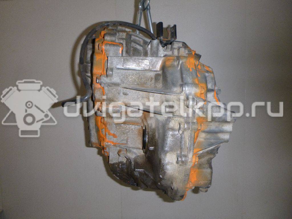 Фото Контрактная (б/у) АКПП для Peugeot / Citroen / Mitsubishi 147-160 л.с 16V 2.0 л 4B11 бензин 2700A313 {forloop.counter}}