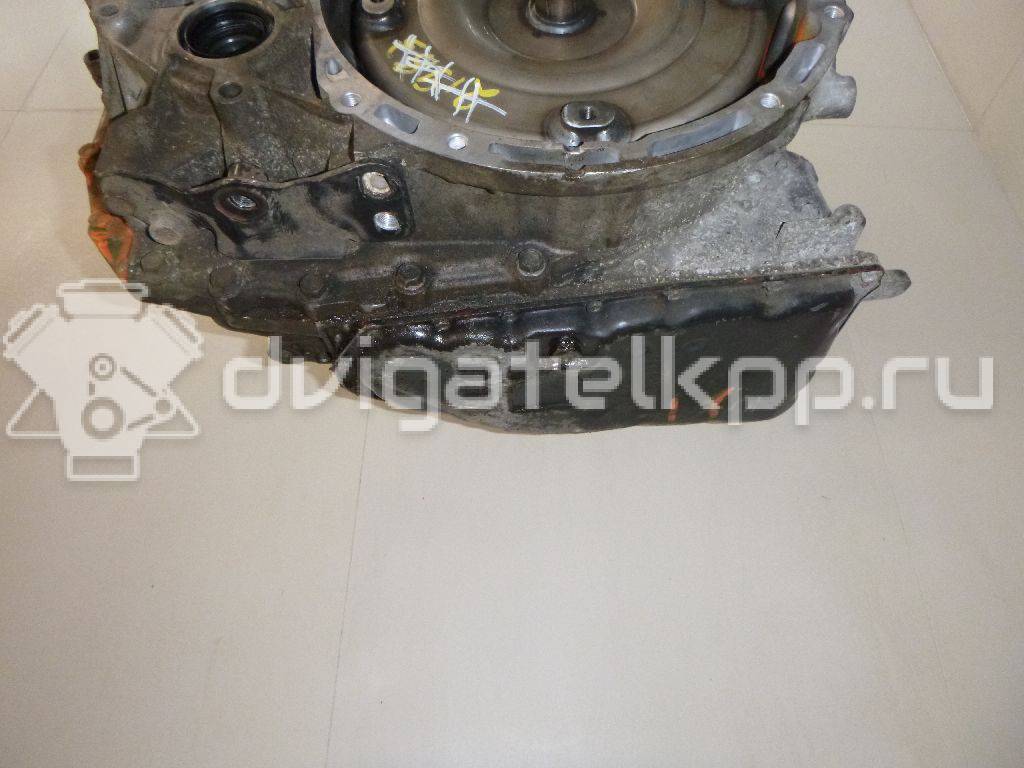 Фото Контрактная (б/у) АКПП для Peugeot / Citroen / Mitsubishi 147-160 л.с 16V 2.0 л 4B11 бензин 2700A313 {forloop.counter}}