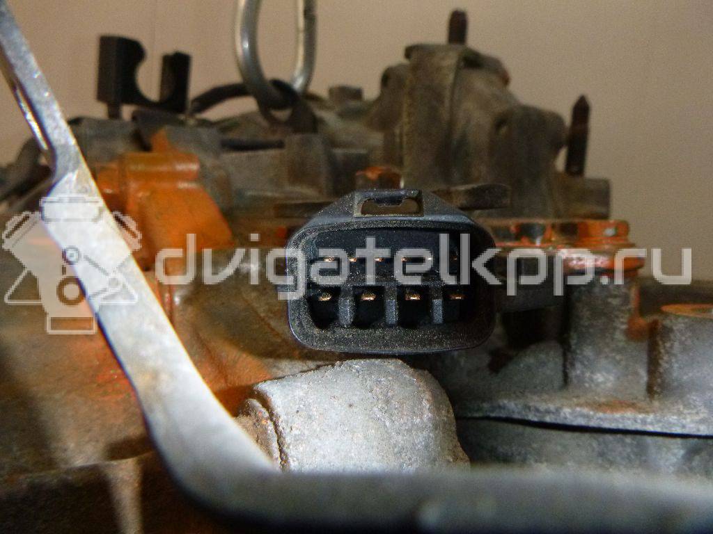 Фото Контрактная (б/у) АКПП для Citroen / Mitsubishi 147-160 л.с 16V 2.0 л 4B11 бензин 2700A313 {forloop.counter}}