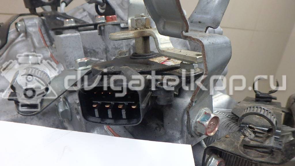 Фото Контрактная (б/у) АКПП для Mitsubishi Delica / Outlander 145-160 л.с 16V 2.0 л 4J11 бензин 2700A401 {forloop.counter}}