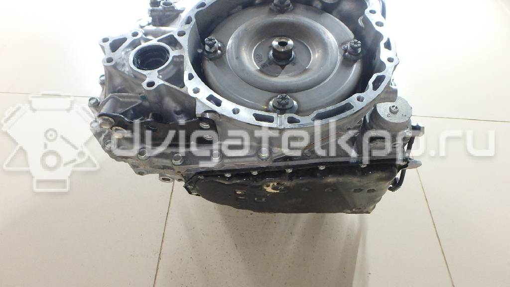 Фото Контрактная (б/у) АКПП для Mitsubishi Delica / Outlander 145-160 л.с 16V 2.0 л 4J11 бензин 2700a401 {forloop.counter}}