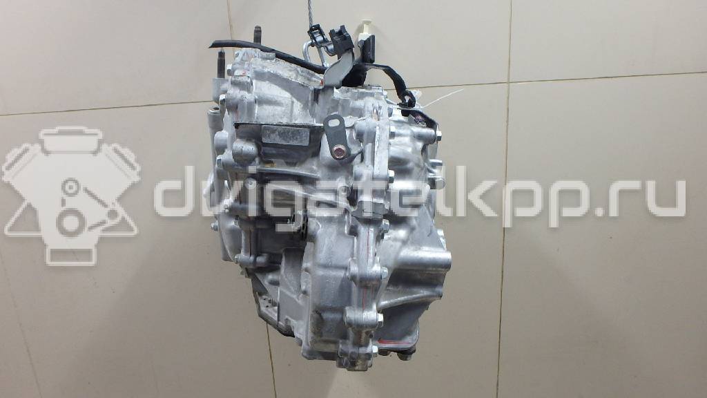 Фото Контрактная (б/у) АКПП для Mitsubishi Delica / Outlander 145-160 л.с 16V 2.0 л 4J11 бензин 2700a401 {forloop.counter}}