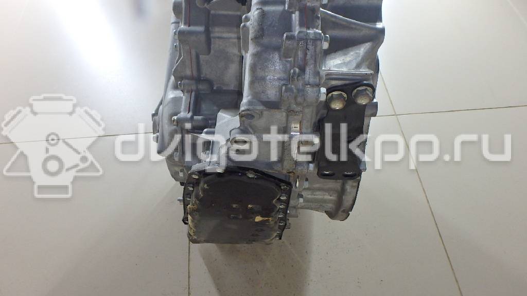 Фото Контрактная (б/у) АКПП для Mitsubishi Delica / Outlander 145-160 л.с 16V 2.0 л 4J11 бензин 2700a401 {forloop.counter}}