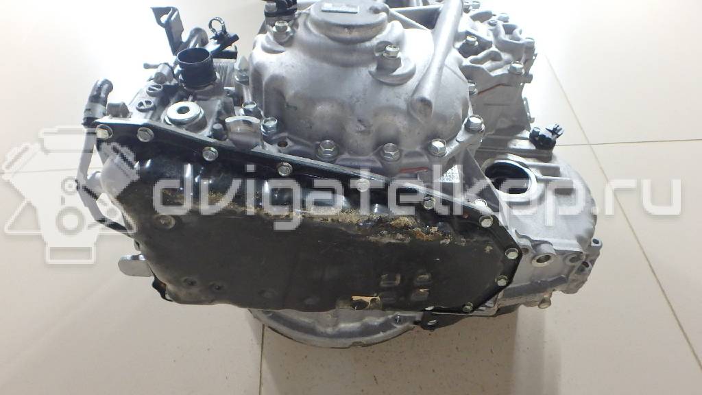 Фото Контрактная (б/у) АКПП для Mitsubishi Delica / Outlander 145-160 л.с 16V 2.0 л 4J11 бензин 2700a401 {forloop.counter}}