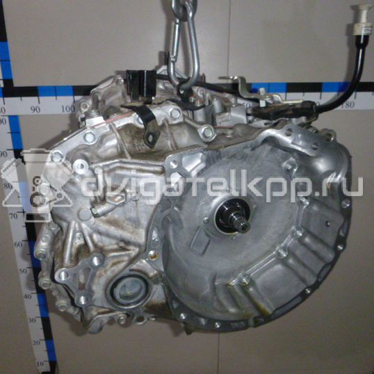 Фото Контрактная (б/у) АКПП для Mitsubishi Delica / Outlander 145-160 л.с 16V 2.0 л 4J11 бензин 2700a401