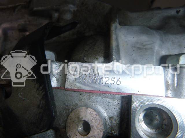 Фото Контрактная (б/у) АКПП для Mitsubishi Delica / Outlander 145-160 л.с 16V 2.0 л 4J11 бензин 2700a401 {forloop.counter}}