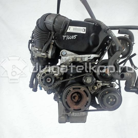 Фото Контрактный (б/у) двигатель F16D4 для Chevrolet / Holden 113-124 л.с 16V 1.6 л бензин 25196858