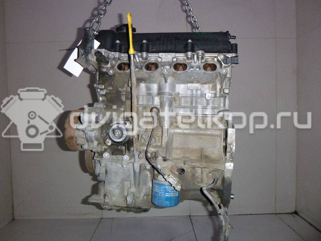 Фото Контрактный (б/у) двигатель G4FC для Hyundai / Kia 114-132 л.с 16V 1.6 л Бензин/спирт 211012BW02 {forloop.counter}}