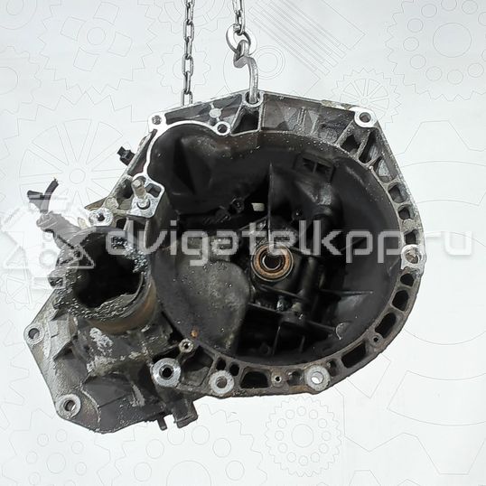 Фото Контрактная (б/у) МКПП для fiat Bravo 1995-2006  V    46799433