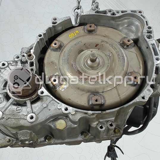 Фото Контрактная (б/у) АКПП для Volvo V70 / S60 / S80 / Xc70 / Xc90 209-220 л.с 20V 2.5 л B 5254 T2 бензин