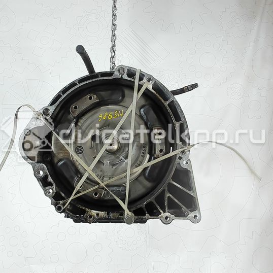 Фото Контрактная (б/у) АКПП для volkswagen Touareg 2002-2007  V    09D300037K