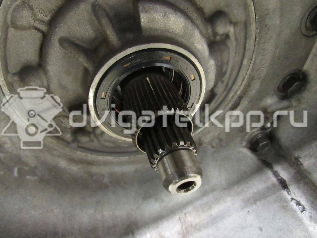 Фото Контрактная (б/у) АКПП для Hyundai / Kia 135-152 л.с 16V 2.4 л G4JS бензин 4500039370 {forloop.counter}}