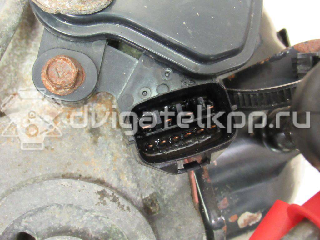 Фото Контрактная (б/у) АКПП для Hyundai / Kia 135-152 л.с 16V 2.4 л G4JS бензин 4500039370 {forloop.counter}}