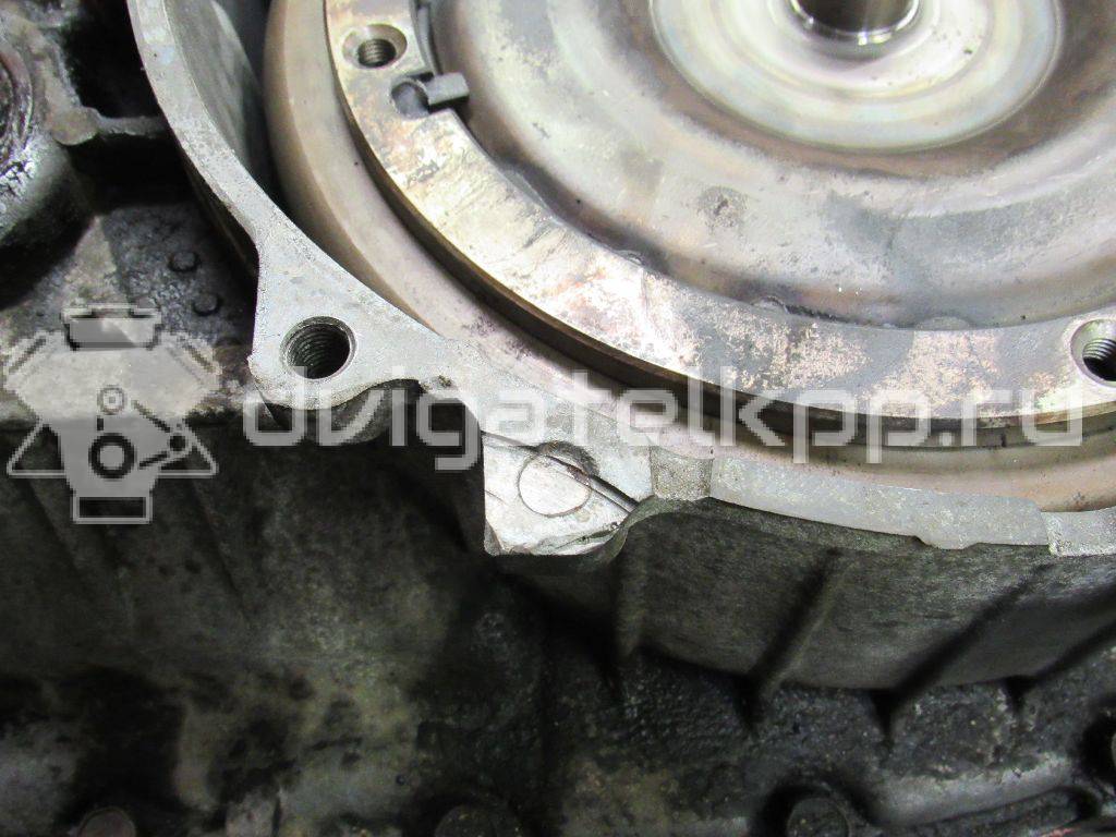 Фото Контрактная (б/у) АКПП для Hyundai / Kia 135-152 л.с 16V 2.4 л G4JS бензин 4500039370 {forloop.counter}}