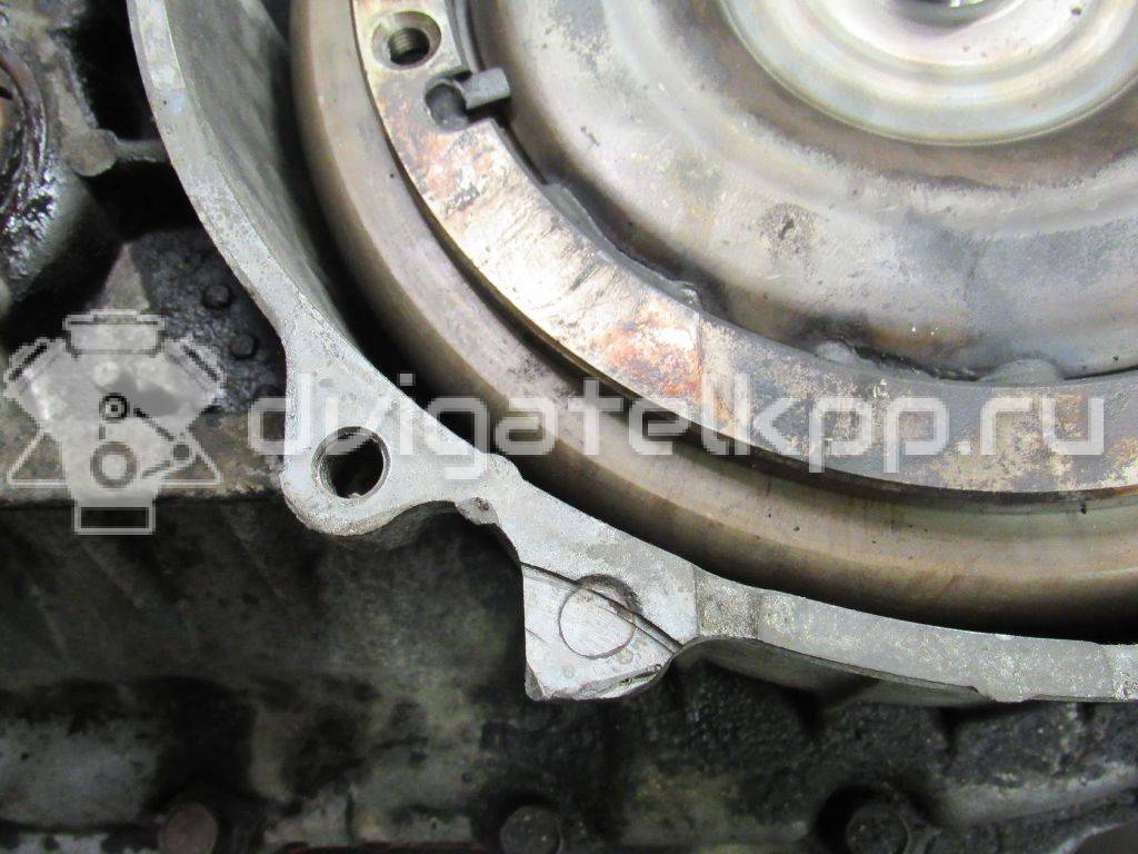 Фото Контрактная (б/у) АКПП для Hyundai / Kia 135-152 л.с 16V 2.4 л G4JS бензин 4500039370 {forloop.counter}}