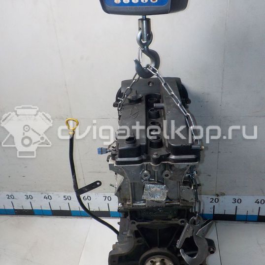 Фото Контрактный (б/у) двигатель SQR481F для Chery / Dr 109-118 л.с 16V 1.6 л бензин