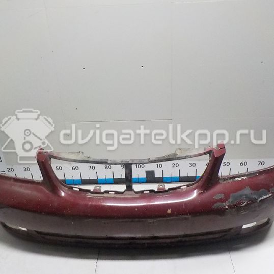 Фото Бампер передний  96416043 для Chevrolet Nubira / Lacetti