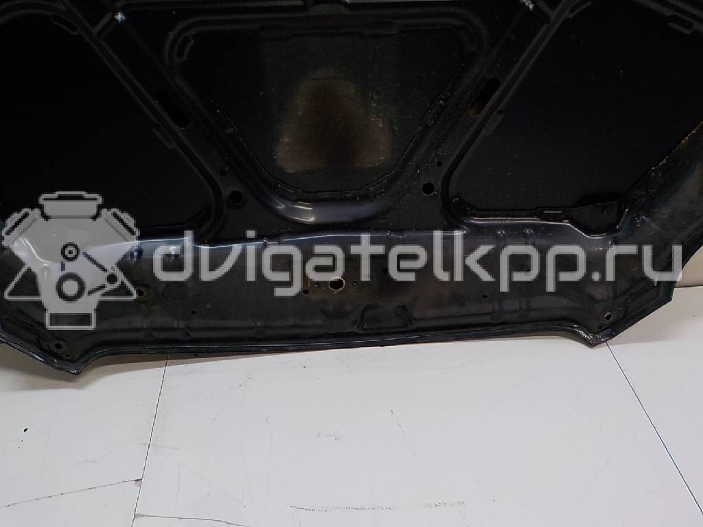 Фото Капот  96888444 для Chevrolet Kalos / Aveo {forloop.counter}}