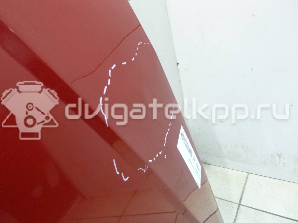 Фото Капот  96888444 для Chevrolet Kalos / Aveo {forloop.counter}}