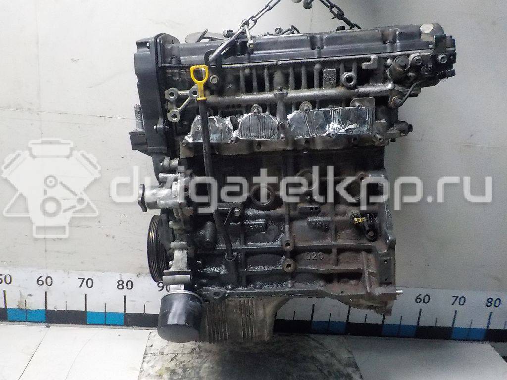 Фото Контрактный (б/у) двигатель G4GC для Hyundai / Kia 139-146 л.с 16V 2.0 л бензин 2110123S00 {forloop.counter}}