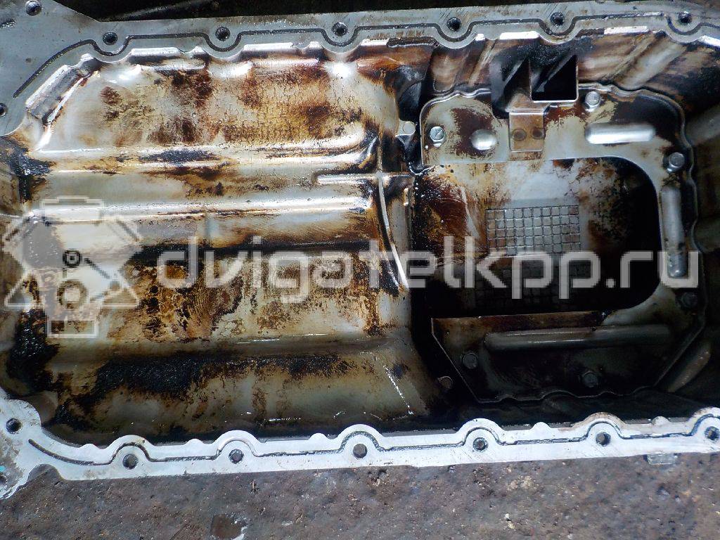 Фото Контрактный (б/у) двигатель G4GC для Hyundai / Kia 139-146 л.с 16V 2.0 л бензин 2110123S00 {forloop.counter}}