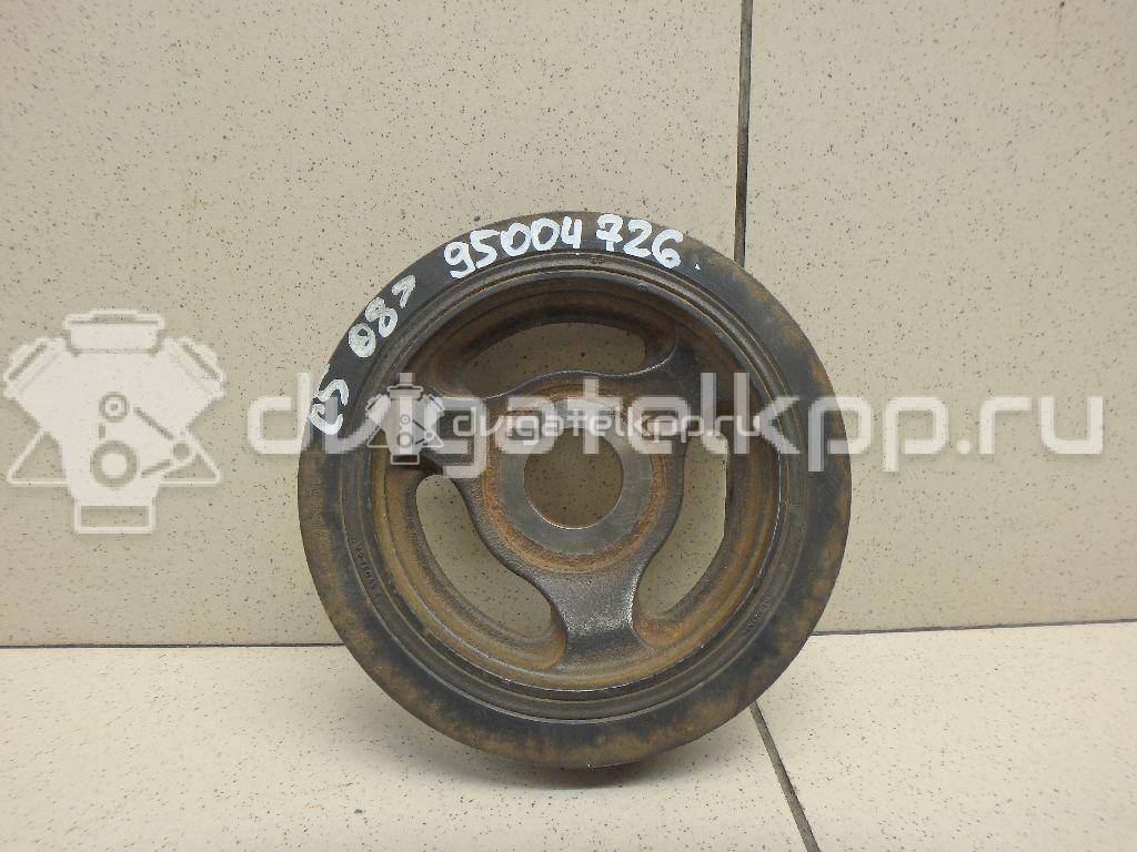 Фото Шкив коленвала  0515T3 для Peugeot 406 / 407 / 306 / 3008 / 308 {forloop.counter}}